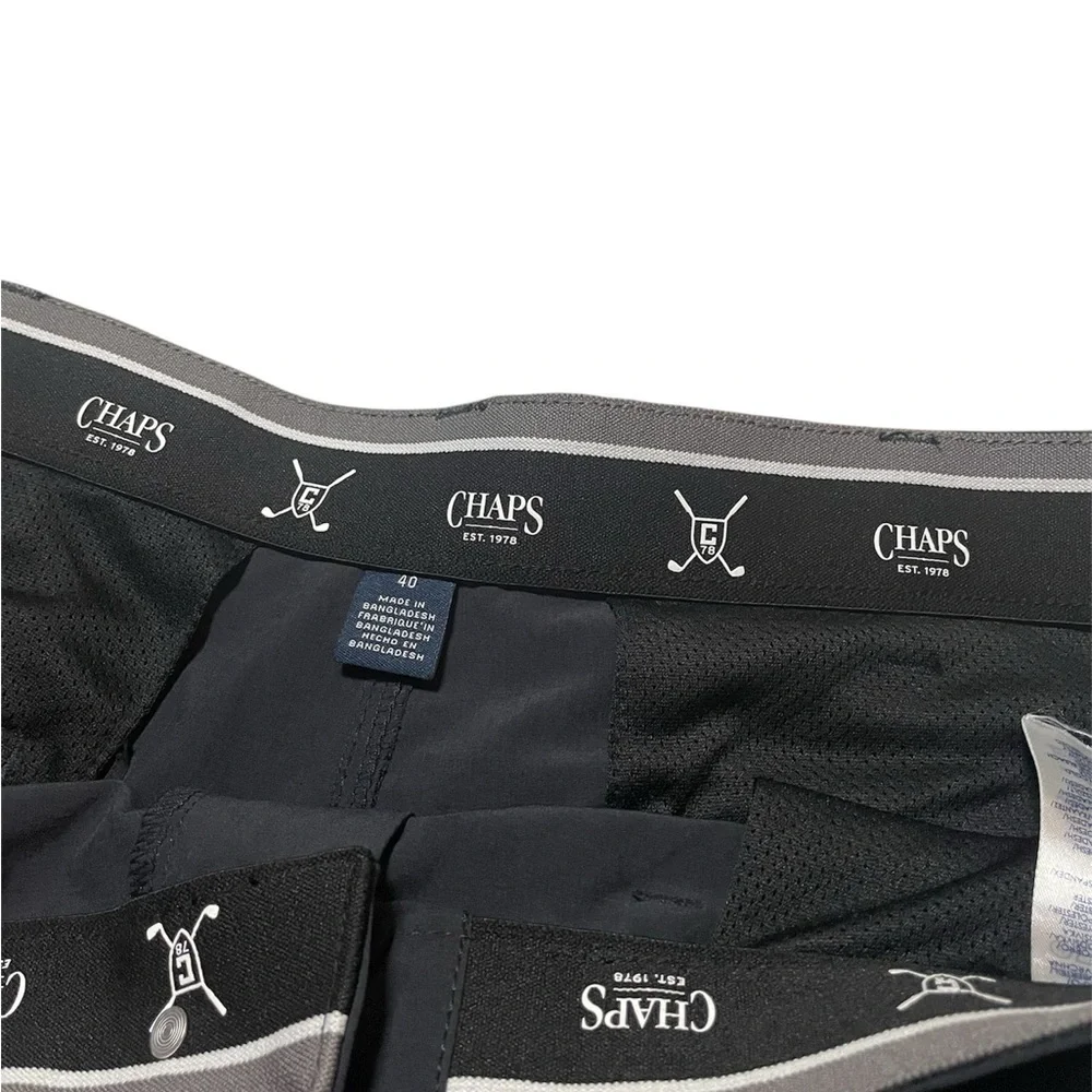 Chaps Men’s Golf Shorts Size 40
